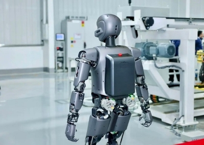 集群向“新”而行 無錫惠山打造智能外骨骼機(jī)器人產(chǎn)業(yè)化基地推動(dòng)智能機(jī)器人研發(fā)