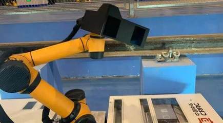 青島地鐵線路智能巡檢機(jī)器人研究——智能機(jī)器人的研發(fā)與應(yīng)用前景