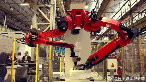 2025年上海國際工業(yè)自動(dòng)化及機(jī)器人展 智能機(jī)器人的研發(fā)新趨勢