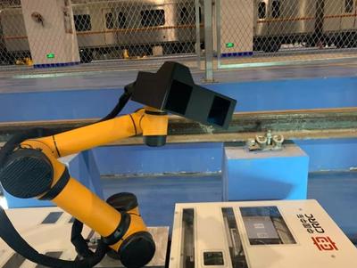 青島地鐵智能巡檢機(jī)器人研發(fā)項(xiàng)目獲山東省科研立項(xiàng)，引領(lǐng)軌道交通運(yùn)維新變革