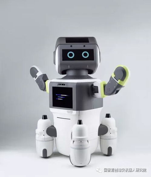 現(xiàn)代集團(tuán)收購(gòu)波士頓動(dòng)力后自主機(jī)器人研發(fā)突破 全球機(jī)器人產(chǎn)業(yè)格局的新變量