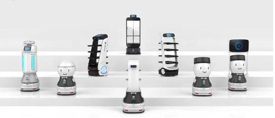 擎朗智能閃耀恰佩克獎 雙獎加冕，引領(lǐng)智能機(jī)器人研發(fā)新浪潮